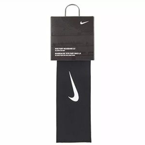 Nike Fury Quick-Dri Headband -   - New!